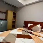 Apartemen Grand Asia Afrika By Barqs