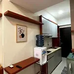 Apartemen Grand Asia Afrika By Barqs