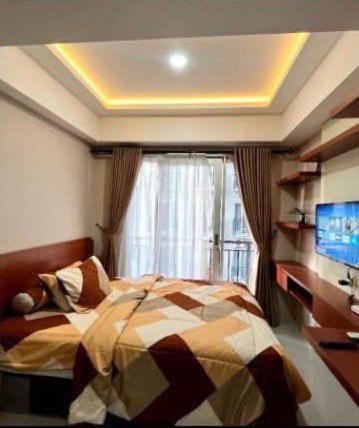 Grand Afrika By Barqs Apartemen