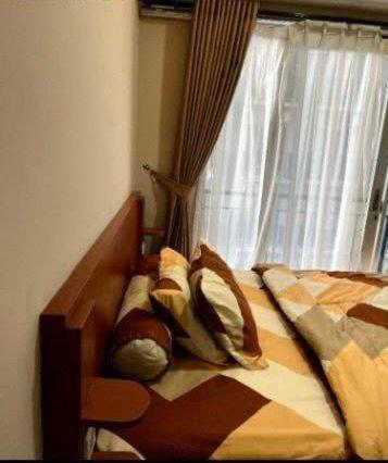 Apartemen Grand Afrika By Barqs *
