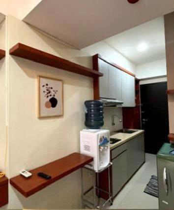 Apartemen Grand Afrika By Barqs *