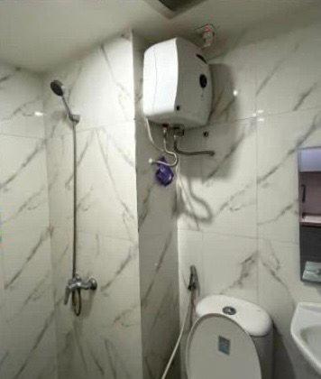 Apartemen Grand Afrika By Barqs Bandung